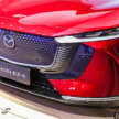 Beijing 2024: Mazda EZ-6 diperkenalkan sebagai EV bagi ganti Mazda 6 di China – PHEV turut ditawarkan