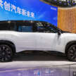 Beijing 2024: Toyota bZ3C and bZ3X concepts debut – previews upcoming EVs to be sold in China this year