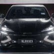 2024 BYD Seal in Malaysia – full galleries of Premium, Performance; up to 530 PS, 570 km range; fr RM180k