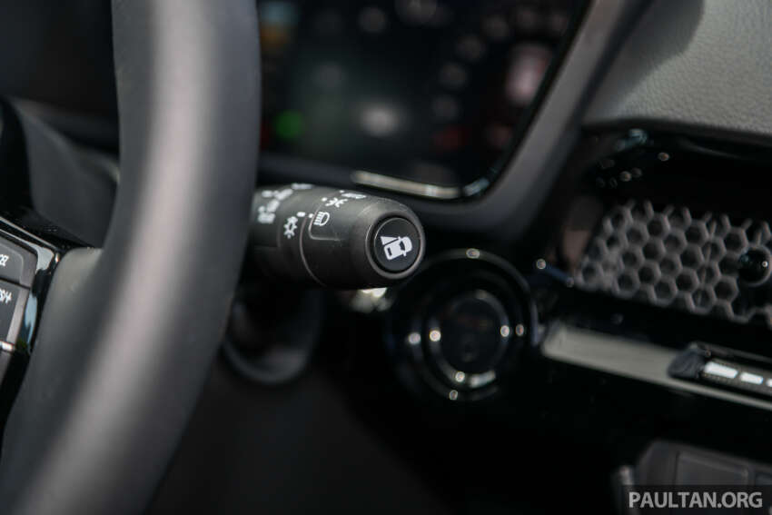 PANDU UJI: Honda CR-V 2024 — 2.0L e:HEV RS hibrid atau 1.5T V AWD lebih seronok? Mana lagi senyap? 1753035