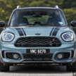 2024 MINI Countryman JCW Trim in Malaysia gallery – swansong for second-gen F60; priced from RM254k