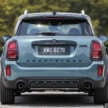 2024 MINI Countryman JCW Trim in Malaysia gallery – swansong for second-gen F60; priced from RM254k