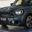 2024 MINI Countryman JCW Trim in Malaysia gallery – swansong for second-gen F60; priced from RM254k