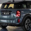 2024 MINI Countryman JCW Trim in Malaysia gallery – swansong for second-gen F60; priced from RM254k