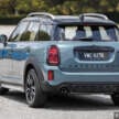 2024 MINI Countryman JCW Trim in Malaysia gallery – swansong for second-gen F60; priced from RM254k