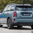 2024 MINI Countryman JCW Trim in Malaysia gallery – swansong for second-gen F60; priced from RM254k