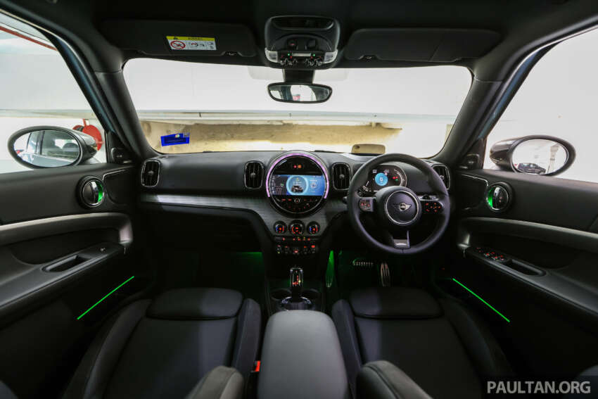 2024 MINI Countryman JCW Trim in Malaysia gallery – swansong for second-gen F60; priced from RM254k 1749250