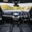 2024 MINI Countryman JCW Trim in Malaysia gallery – swansong for second-gen F60; priced from RM254k
