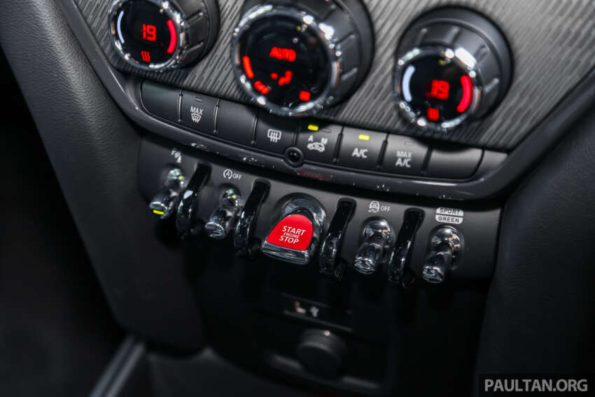 2024 MINI Countryman JCW Trim in Malaysia gallery – swansong for second-gen F60; priced from RM254k 1749200