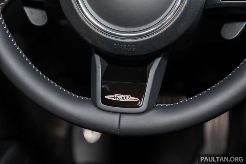 2024 MINI Countryman JCW Trim in Malaysia gallery – swansong for second-gen F60; priced from RM254k 1749155