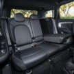 2024 MINI Countryman JCW Trim in Malaysia gallery – swansong for second-gen F60; priced from RM254k