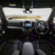 2024 MINI Countryman JCW Trim in Malaysia gallery – swansong for second-gen F60; priced from RM254k
