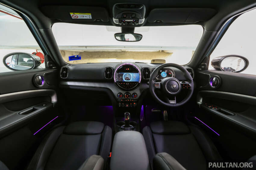 2024 MINI Countryman JCW Trim in Malaysia gallery – swansong for second-gen F60; priced from RM254k 1749246