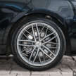 Mercedes-AMG C43 4Matic W206 dipertonton di M’sia – CKD, 2.0L turbo ganti V6 3.0L biturbo, 408 PS/500 Nm