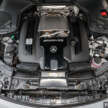 Mercedes-AMG GT63S E Performance F1 Edition 2024 tiba di Malaysia — 843 PS, harga dari RM2.1 juta