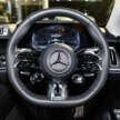 Mercedes-AMG S63 E Performance kini di Malaysia – bermula RM2.24 juta, V8 PHEV 802 PS/1,430 Nm!