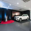 Mercedes-Benz Luxury Like No Other at NZ Wheels Bangsar, April 3-7 – test drives, new models shown