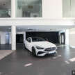 Mercedes-Benz Luxury Like No Other at NZ Wheels Bangsar, April 3-7 – test drives, new models shown