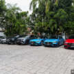 Mercedes-Benz Luxury Like No Other at NZ Wheels Bangsar, April 3-7 – test drives, new models shown