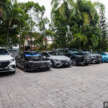 Mercedes-Benz Luxury Like No Other at NZ Wheels Bangsar, April 3-7 – test drives, new models shown