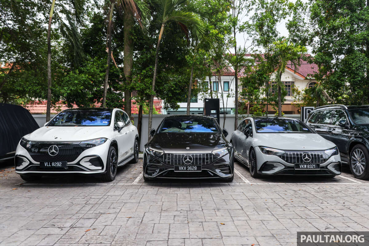2024 Mercedes Benz Luxury Like No Other Test Drive 3 Bm Paul Tan S 2024 Mercedes Benz Luxury Like No Other Test Drive 3 Bm Paul Tan S