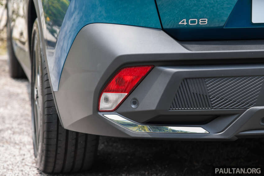 Peugeot 408 2024 akan dilancarkan di Malaysia pada bulan Mei – tiga varian, harga antara Civic dan Accord 1747764