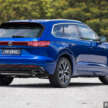 2024 Volkswagen Touareg R-Line in Malaysia gallery – CKD; 340 PS 3.0L TSI V6; priced fr RM472k with VAP
