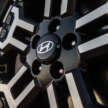 Hyundai Santa Cruz facelift 2025 – luar dalam terima peningkatan, enjin 2.5L NA/turbo, transmisi 8AT/DCT