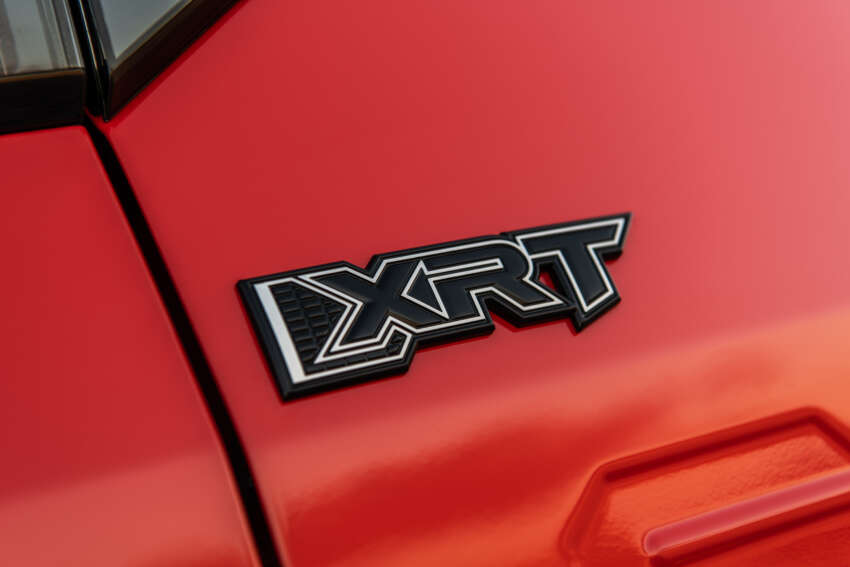 2025 Hyundai Santa Cruz facelift debuts – updated face and interior; XRT trim; 2.5L NA/turbo, 8AT/8DCT 1747656