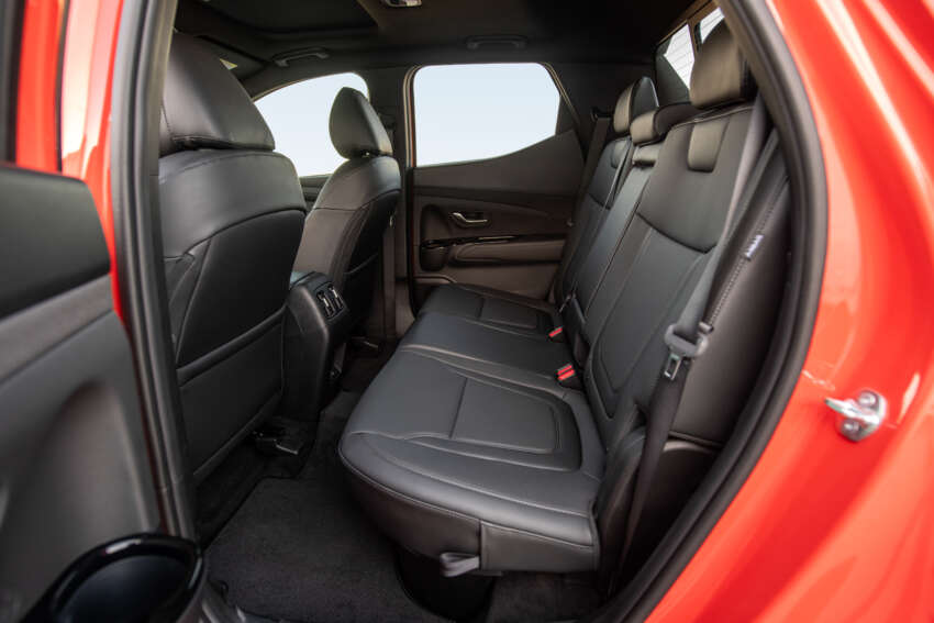 2025 Hyundai Santa Cruz facelift debuts – updated face and interior; XRT trim; 2.5L NA/turbo, 8AT/8DCT 1747675