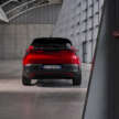 Alfa Romeo Milano – divisive B-segment SUV available as mild hybrid, EV with up to 240 PS, 410 km range