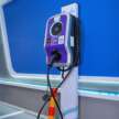 BMW Malaysia and Gentari launch EV charging station at The Exchange TRX – 13 AC chargers; RM0.25/min