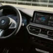 BMW iX3 Final Edition baharu kini di M’sia – M Performance standard, suspensi Adaptive M; RM300k