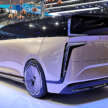 Beijing 2024: Chery Exeed E08 luxury EV MPV debuts – ‘One Box’ with ‘Wind Aesthetics’ design language