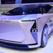 Beijing 2024: Chery Exeed E08 luxury EV MPV debuts – ‘One Box’ with ‘Wind Aesthetics’ design language
