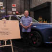 Agong, Sultan Ibrahim Iskandar jadi pemilik pertama Hongqi L5 di dunia – sedan mewah enjin V8 twin turbo