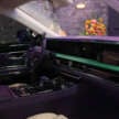 Hongqi Guoli (L5) jadi produk eksport tunggal paling mahal China — RM6.5 juta untuk kereta terpakai!