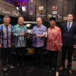 Agong, Sultan Ibrahim Iskandar jadi pemilik pertama Hongqi L5 di dunia – sedan mewah enjin V8 twin turbo