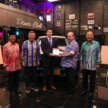 Hongqi Guoli (L5) jadi produk eksport tunggal paling mahal China — RM6.5 juta untuk kereta terpakai!