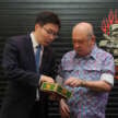 Hongqi Guoli (L5) jadi produk eksport tunggal paling mahal China — RM6.5 juta untuk kereta terpakai!