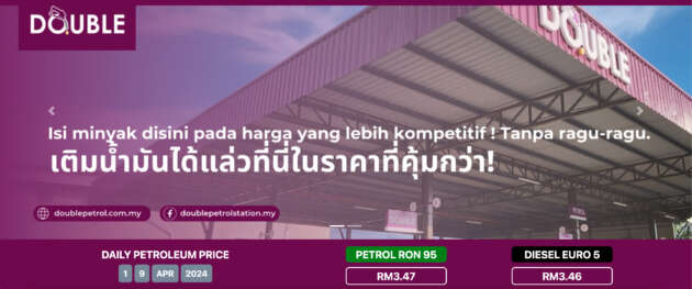 The RON95 gasoline subsidy needs to be gradually reduced in stages to avoid burdening the rakyat, the analyst said.