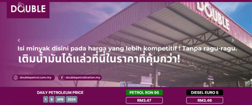 RON95 petrol subsidies need to be reduced in stages to avoid burdening the rakyat, says analyst 1753625