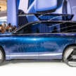 Beijing 2024: Geely Galaxy Starship concept previews flagship SUV with AI tech, over 2,000 km PHEV range