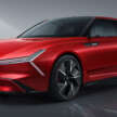 Honda Ye EV lineup introduced in China – P7, S7 and GT Concept, RWD and AWD, launching end-2024