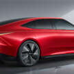 Honda Ye diperkenal – barisan EV untuk China terdiri daripada P7, S7, GT Concept, lancar tahun ini