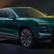 Jetour bakal tampil perdana di M’sia bulan depan — Dashing, SUV 7-tempat duduk CKD dilancar H2 2024