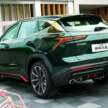 Jetour coming to Malaysia in H2 2024 – Chery SUV brand; Dashing, X70 launch this year; EVs planned