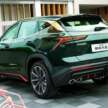 Jetour bakal tampil perdana di M’sia bulan depan — Dashing, SUV 7-tempat duduk CKD dilancar H2 2024