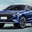 Jetour bakal tampil perdana di M’sia bulan depan — Dashing, SUV 7-tempat duduk CKD dilancar H2 2024