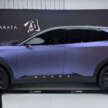 Beijing 2024: Mazda Arata concept dipamerkan- varian EV dan PHEV; versi produksi di China pada 2025